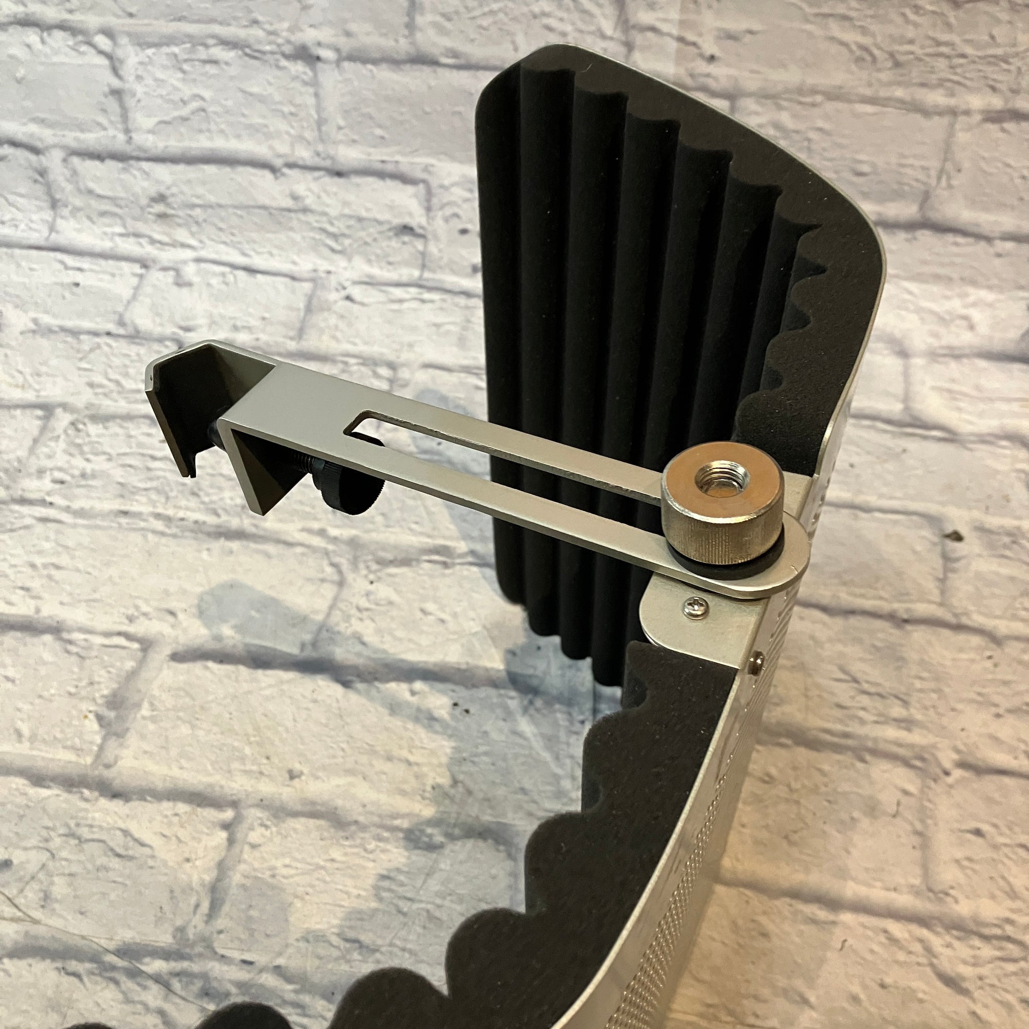 Sterling VMS Vocal Shield Reflection Filter