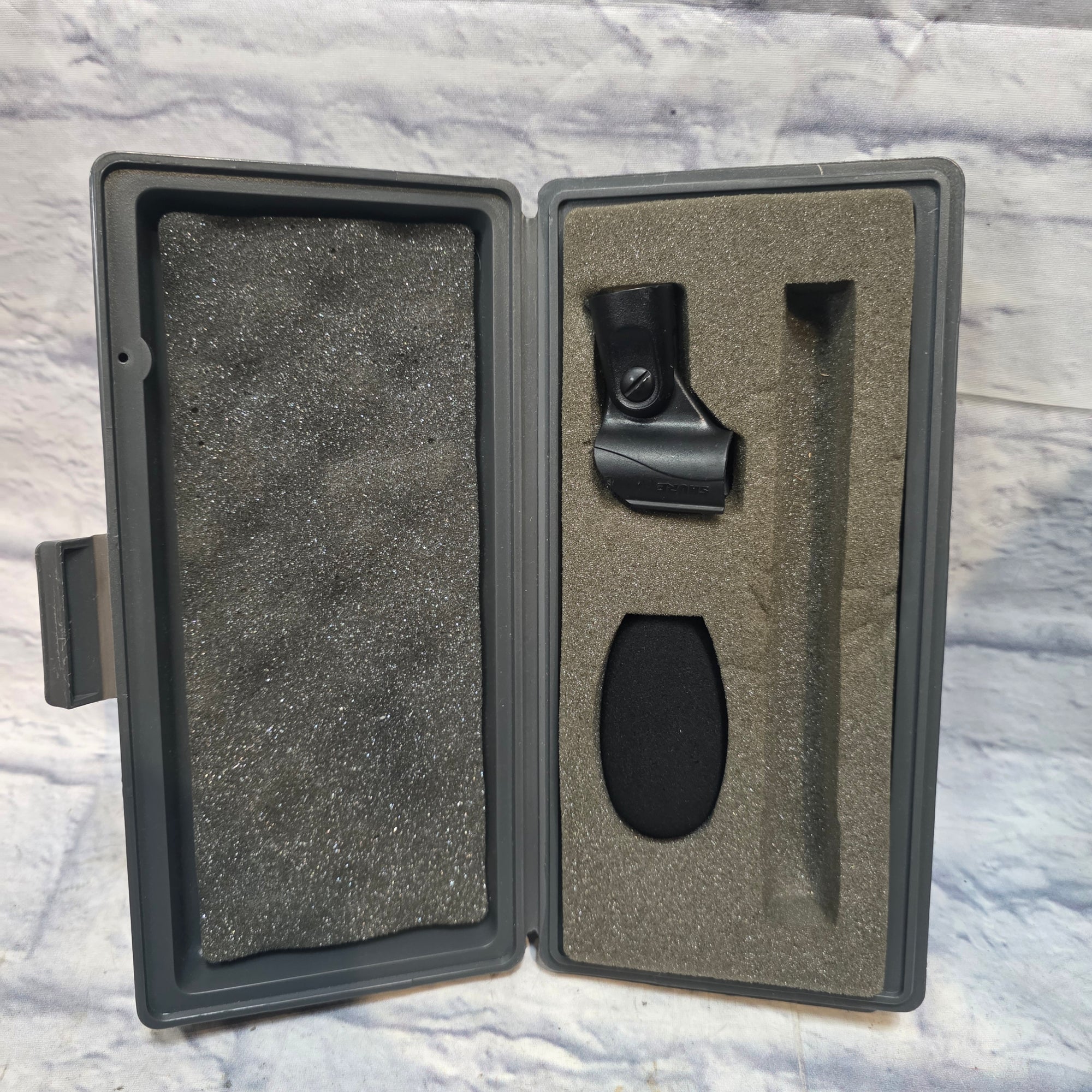 Shure SM81 Microphone