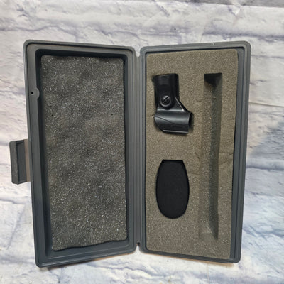 Shure SM81 Microphone