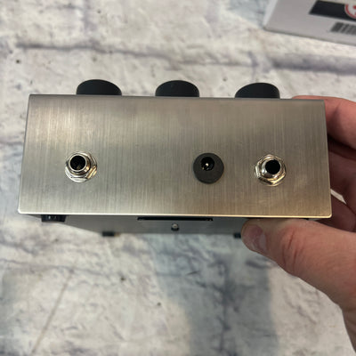 Electro-Harmonix Big Muff Pi Fuzz Pedal, Recent