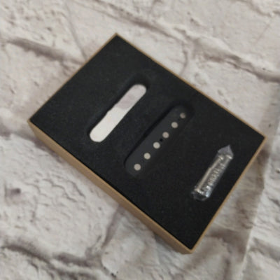 Unknown Telecaster Pickup Set Electric Guitar Part