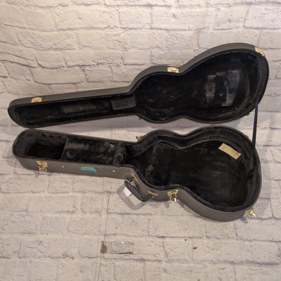 Fender Paramount Acoustic Hard Case PM-3 Triple 0 / Orchestra