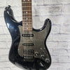 Squier Bullet Strat Electric Guitar