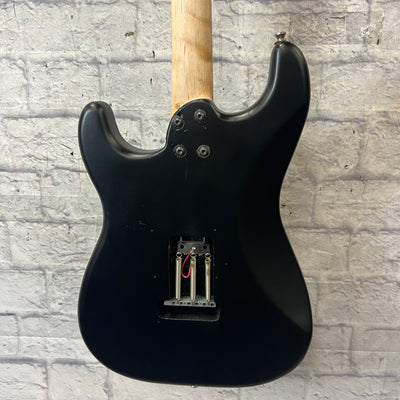 Unknown Partscaster Strat Style HSS AS IS