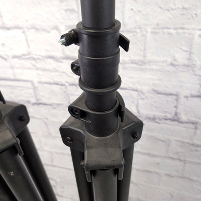 Unknown Speaker Stands (Pair)