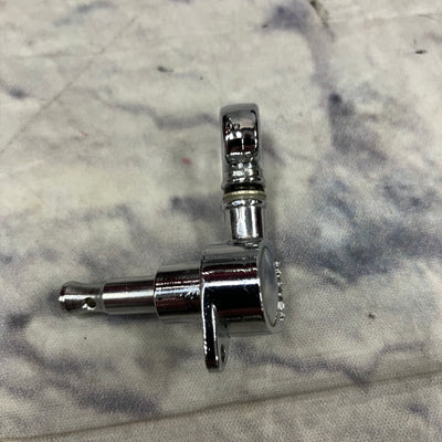 Grover Single Tuning Machine 3x3 Treble Side