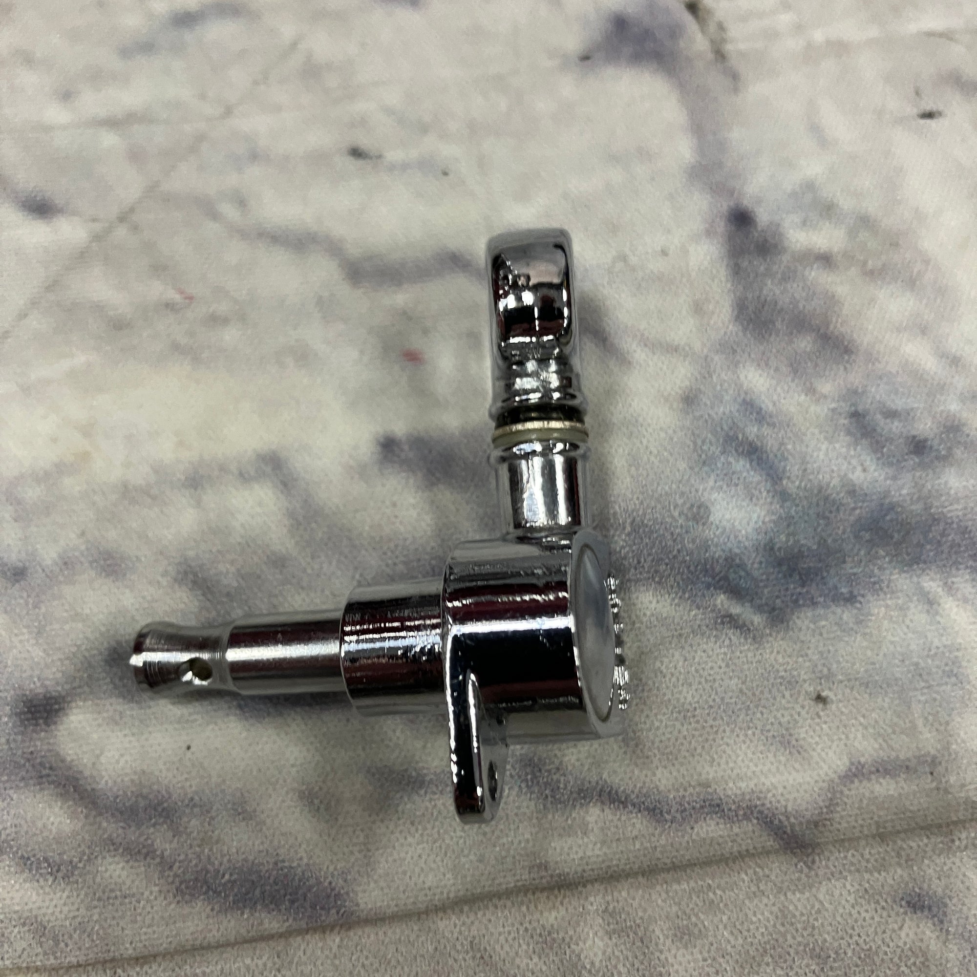 Grover Single Tuning Machine 3x3 Treble Side