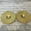 Meinl 14"HCS Hi Hat Cymbal Pair