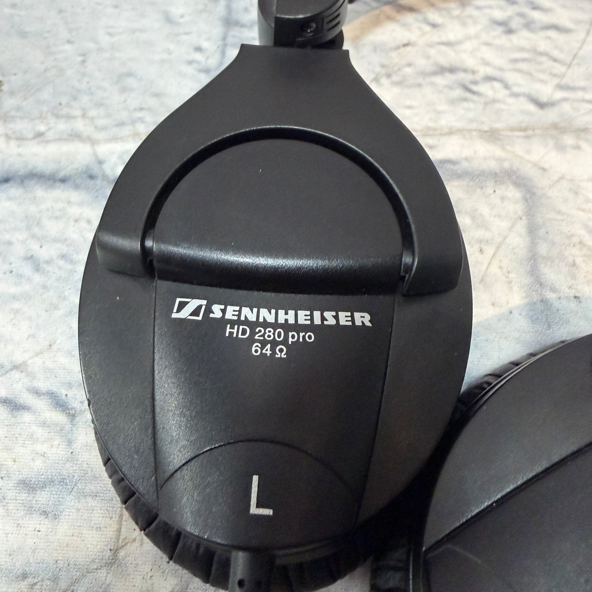 Sennheiser HD 280 Pro Studio Headphones