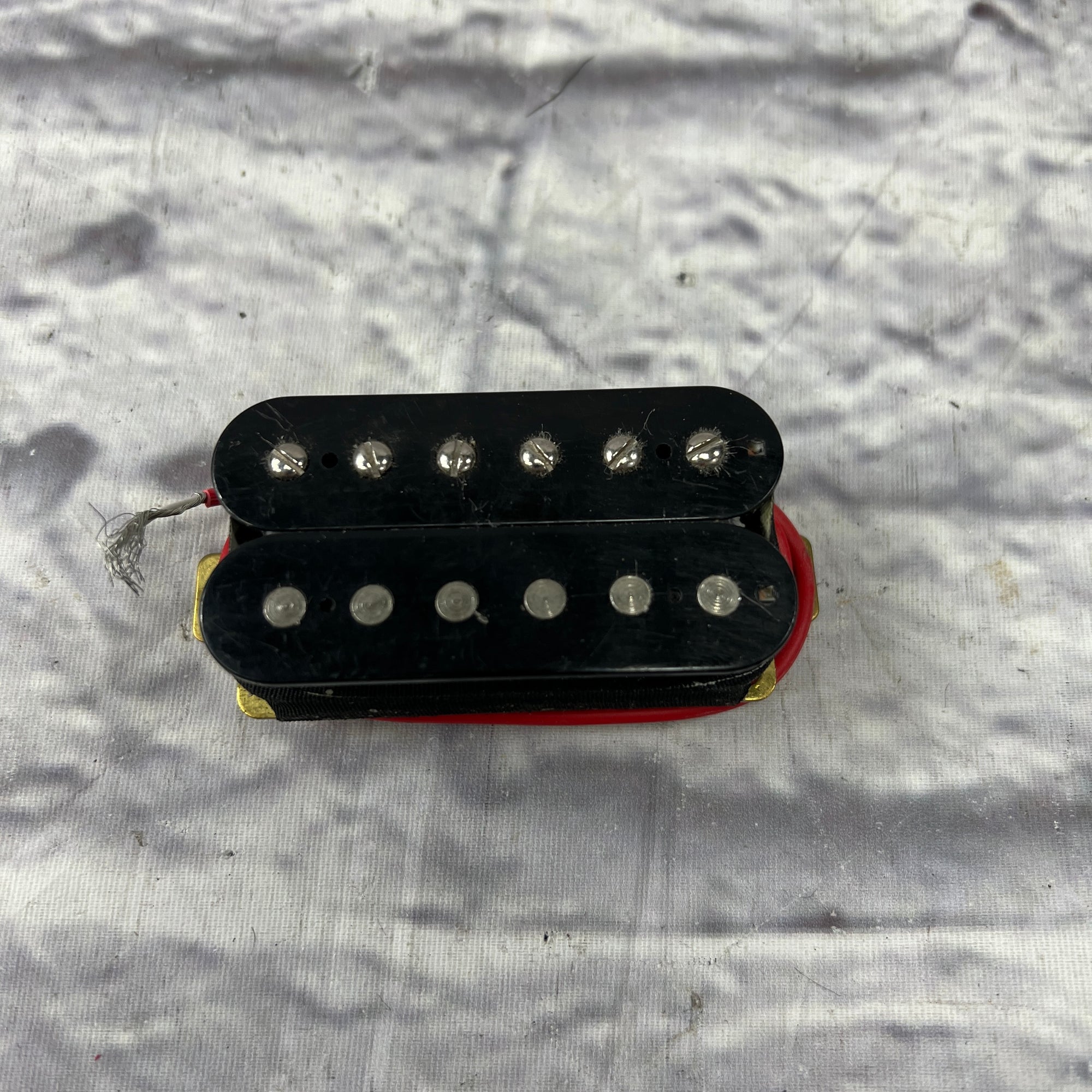Unknown 14.9k Humbucker Pickup