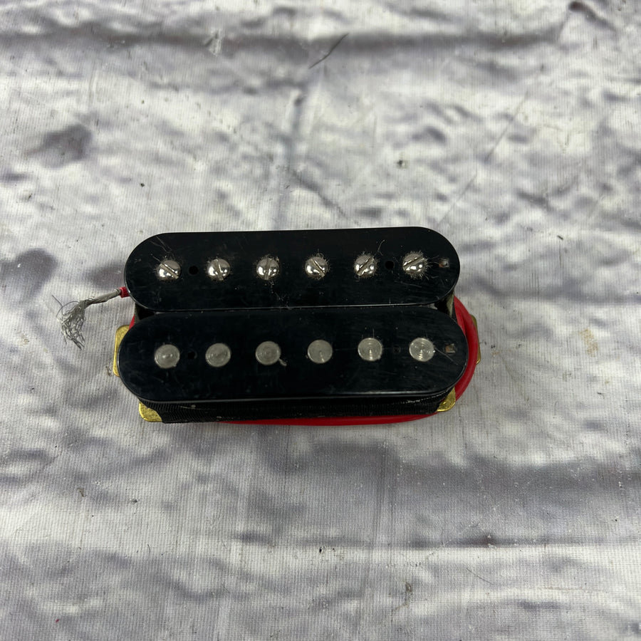 Unknown 14.9k Humbucker Pickup