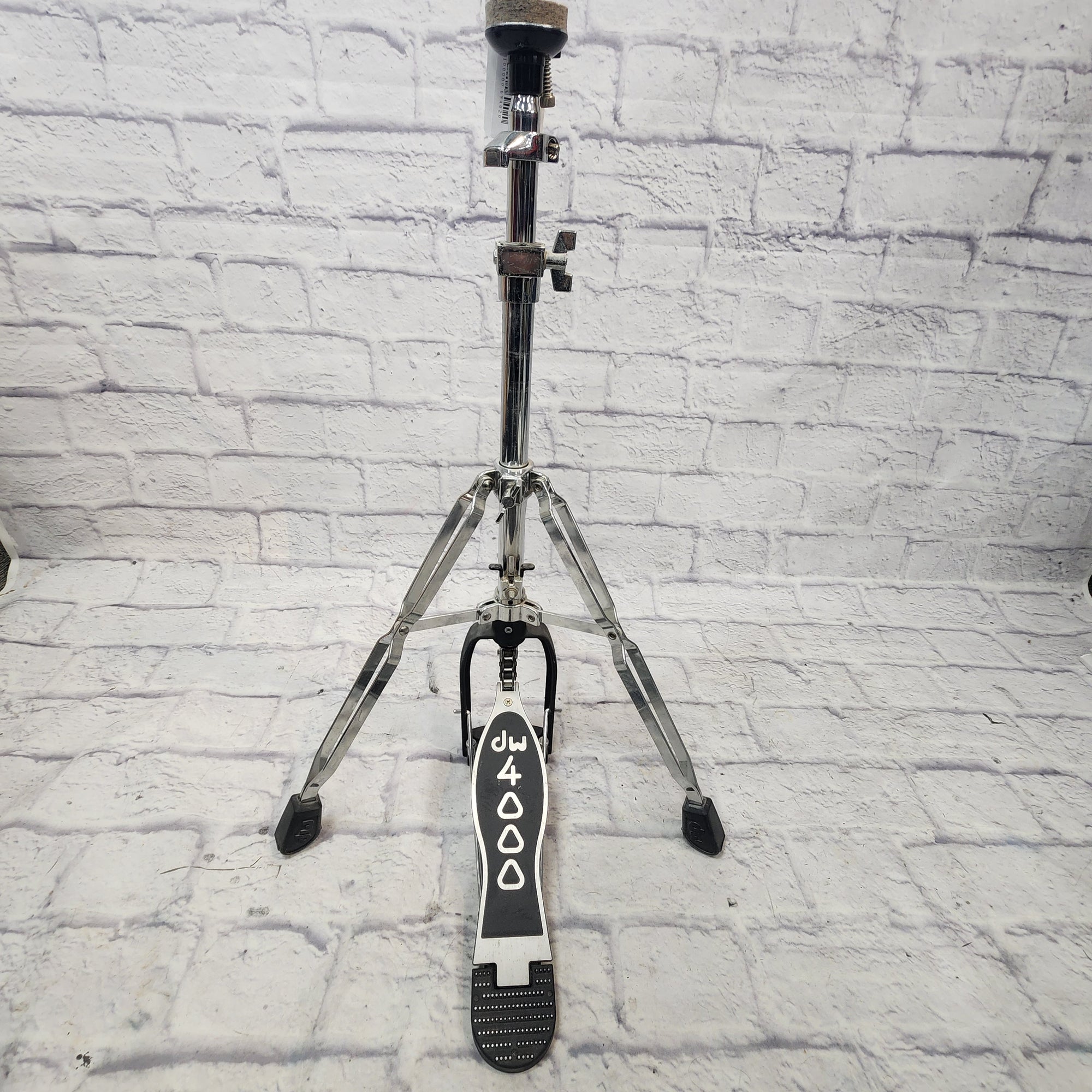 DW 4000 Series Hi Hat Stand