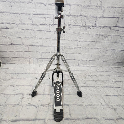 DW 4000 Series Hi Hat Stand