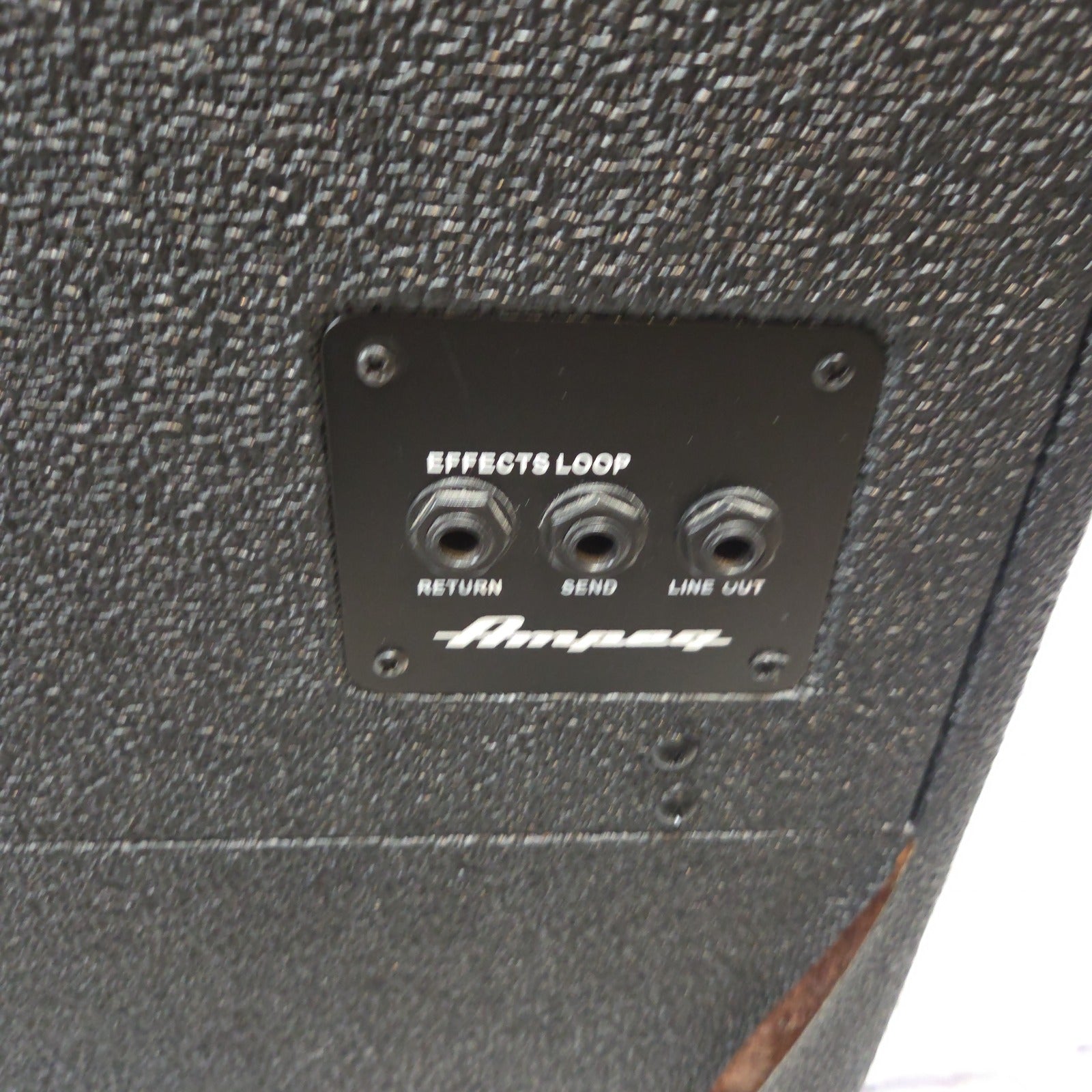 Ampeg BA-108 Bass Guitar Combo Amp
