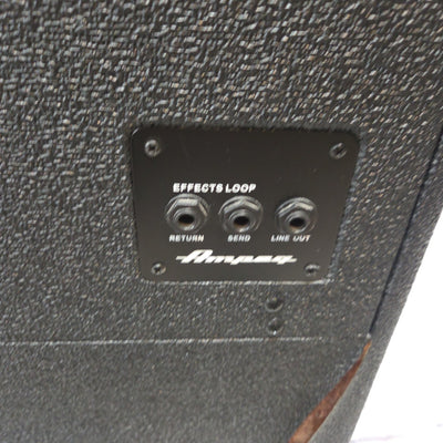 Ampeg BA-108 Bass Guitar Combo Amp