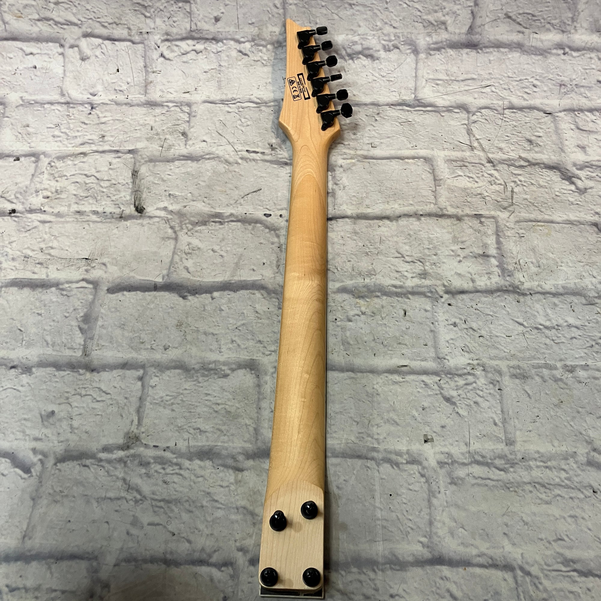 Ibanez Gio Electric Guitar Neck
