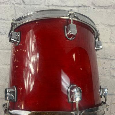 Basix 13x11 Rack Tom