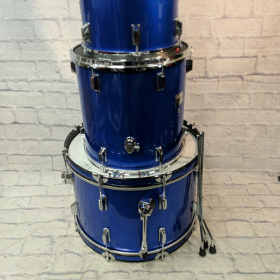 Peavey 5pc Drum Kit