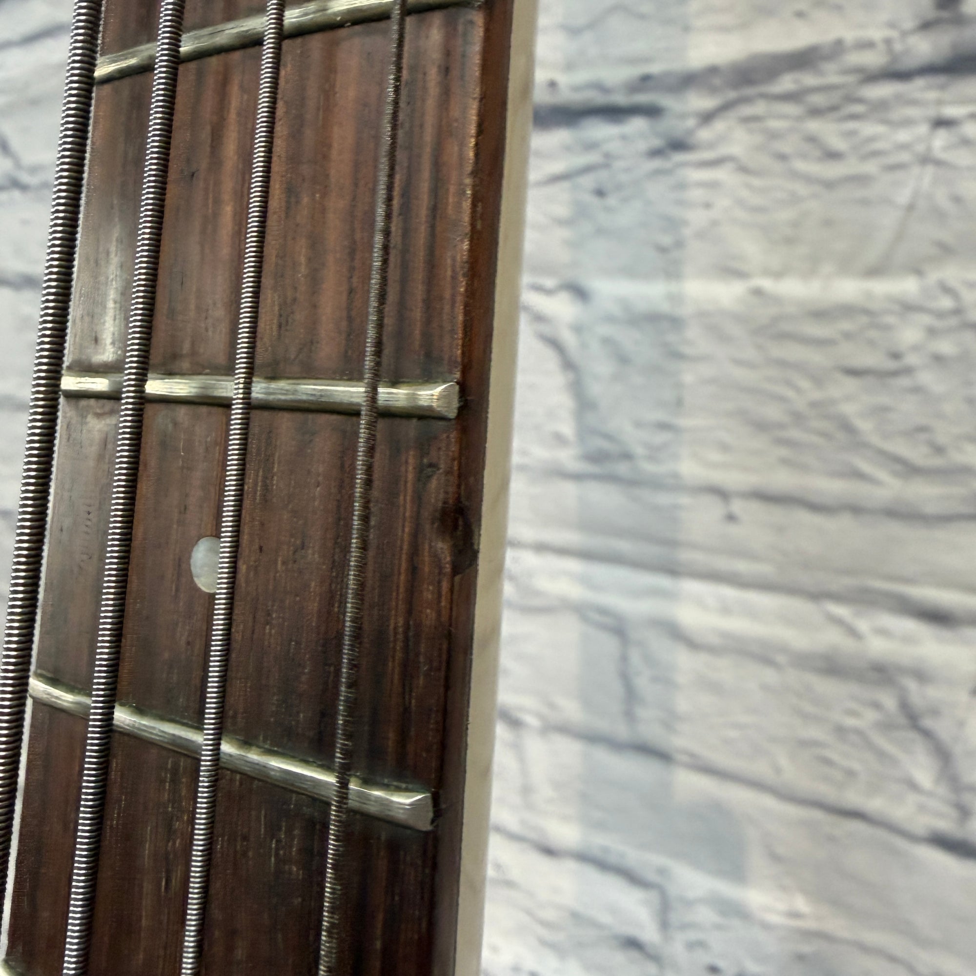 Cort Performer Series Steinberger Headless Bass