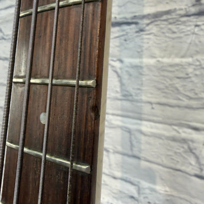 Cort Performer Series Steinberger Headless Bass