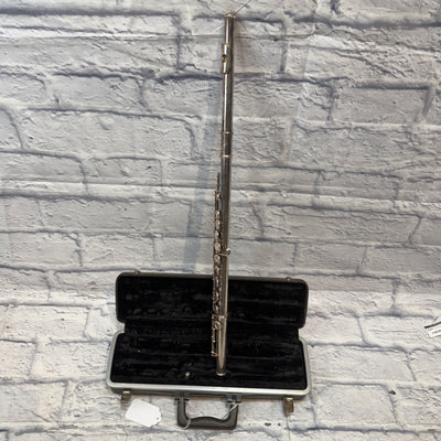 Selmer Bundy USA Flute