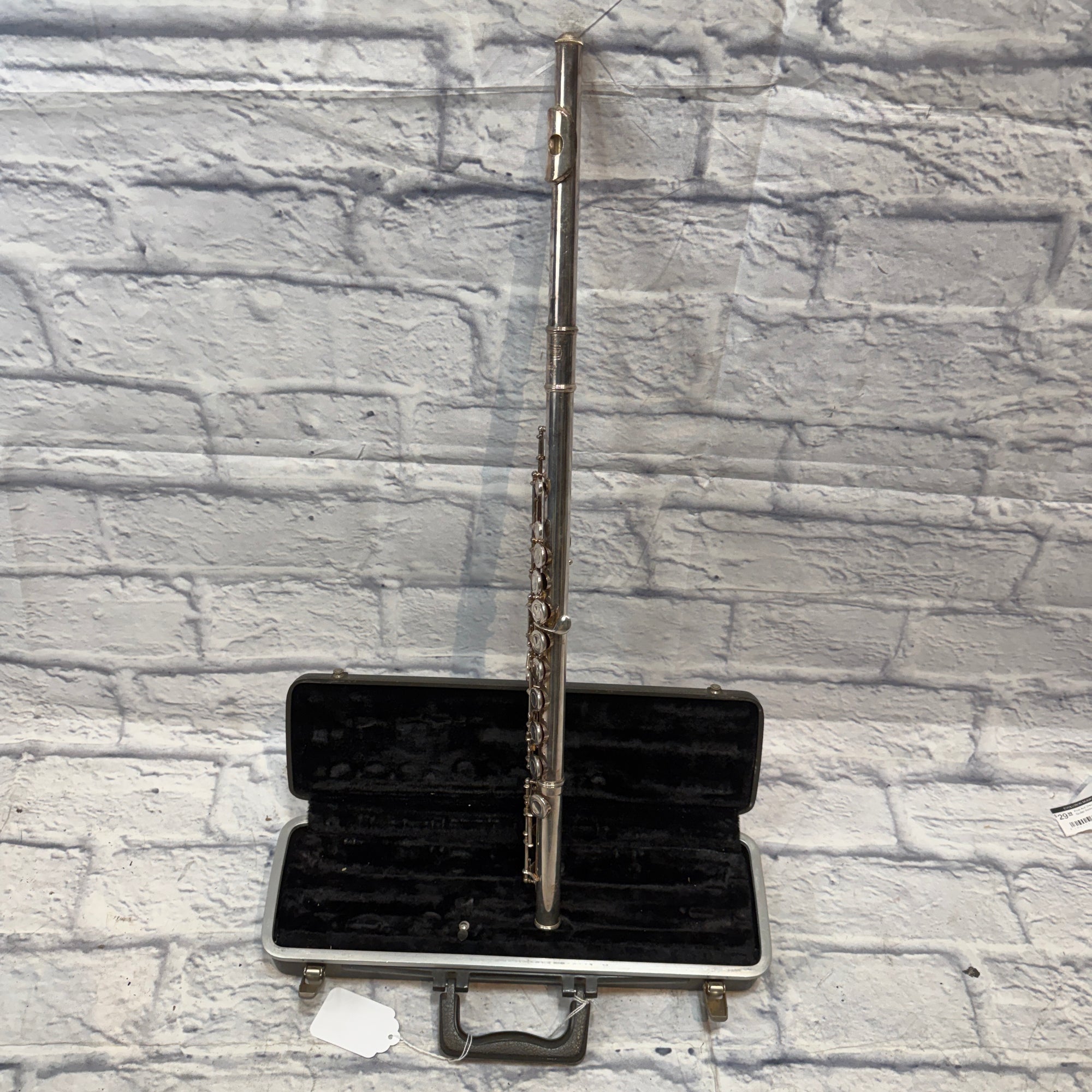 Selmer Bundy USA Flute