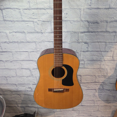 Washburn D-30 S Acoustic Guitar