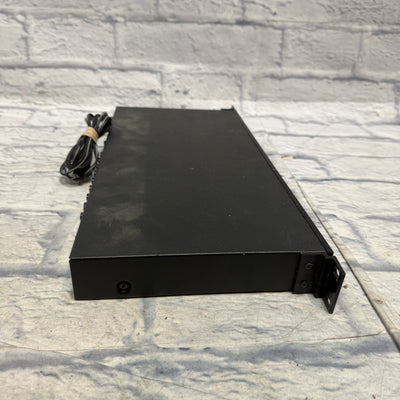 Korg DT-1 Pro Tuner Rack Tuner