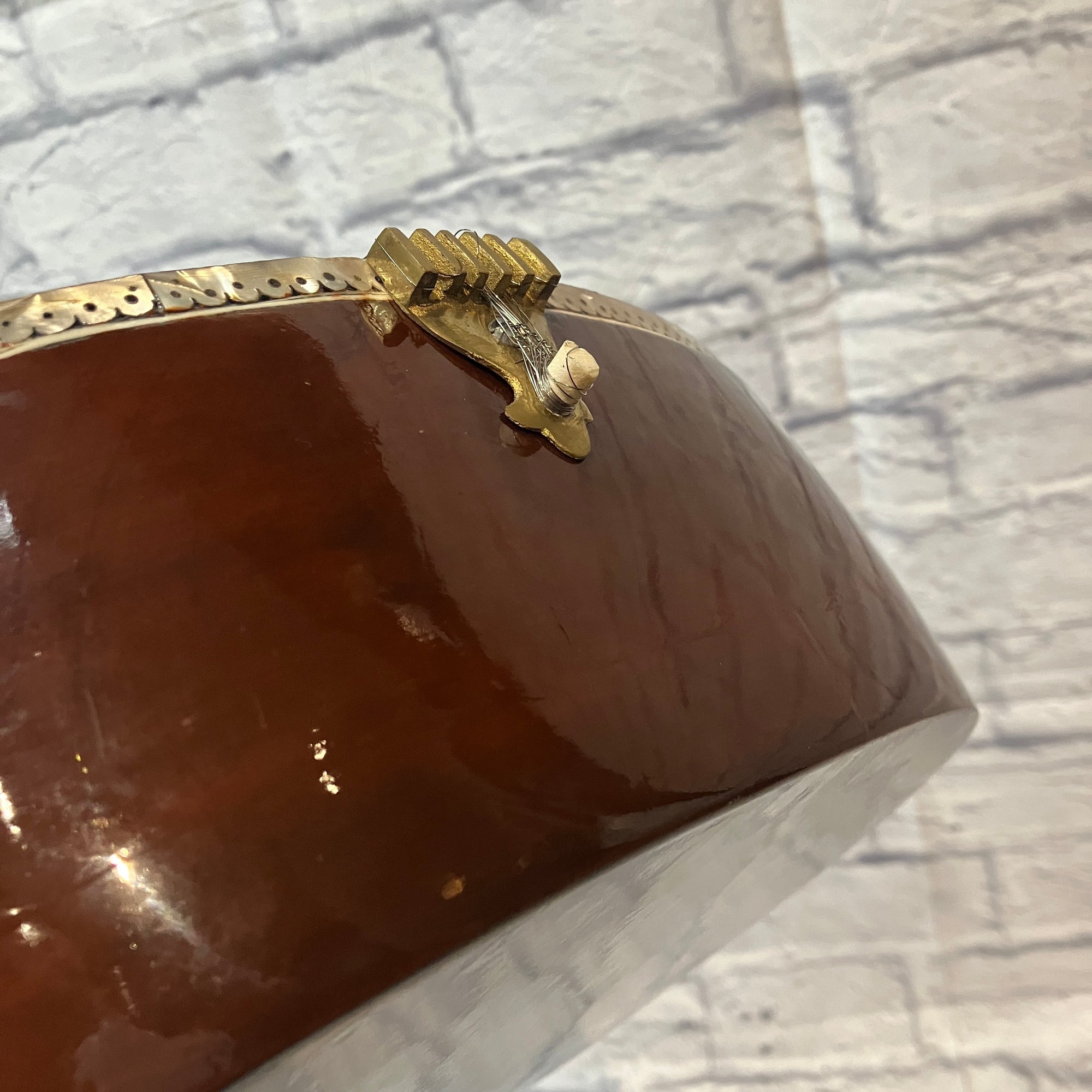 Maharaja Musicals Sitar