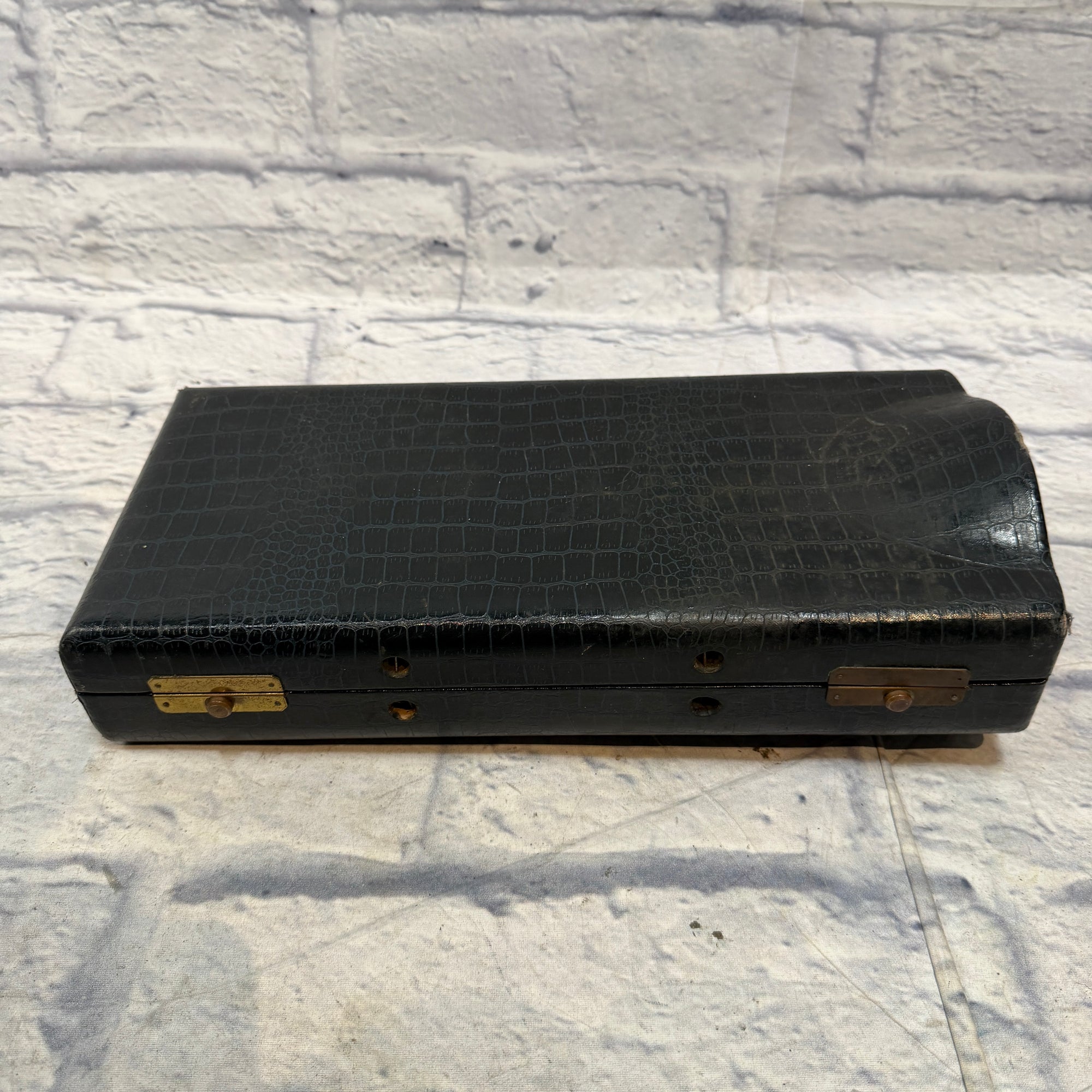 Thibouville Freres Paris Concert Clarinet