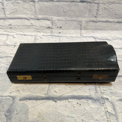 Thibouville Freres Paris Concert Clarinet