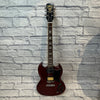 Samick SG 450 Artist Series Electric Guitar