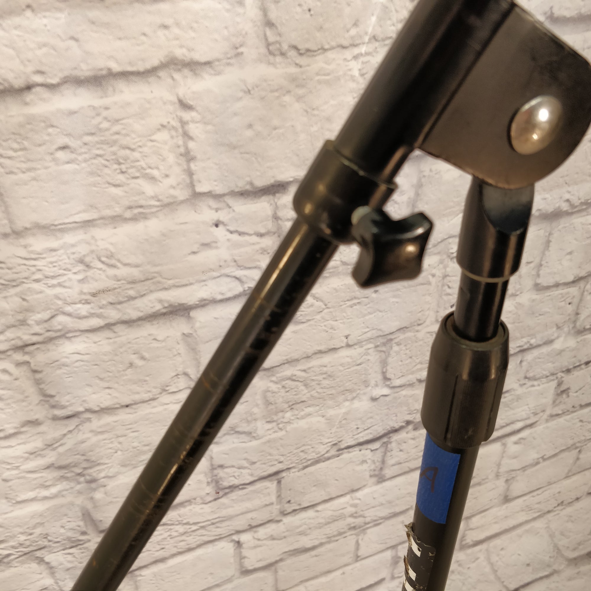 Ultimate Support Stand