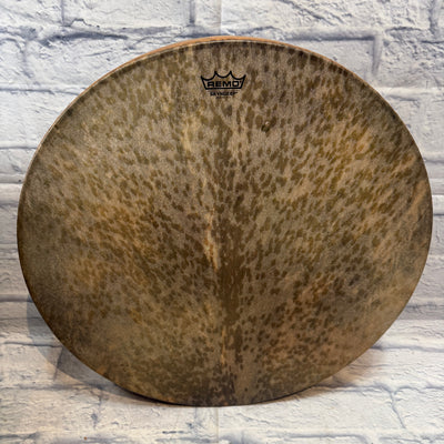 Remo Skyndeep Tar 22" x 3"