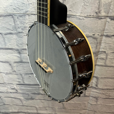 Gold Tone BUT Tenor Banjo Ukulele w/ case