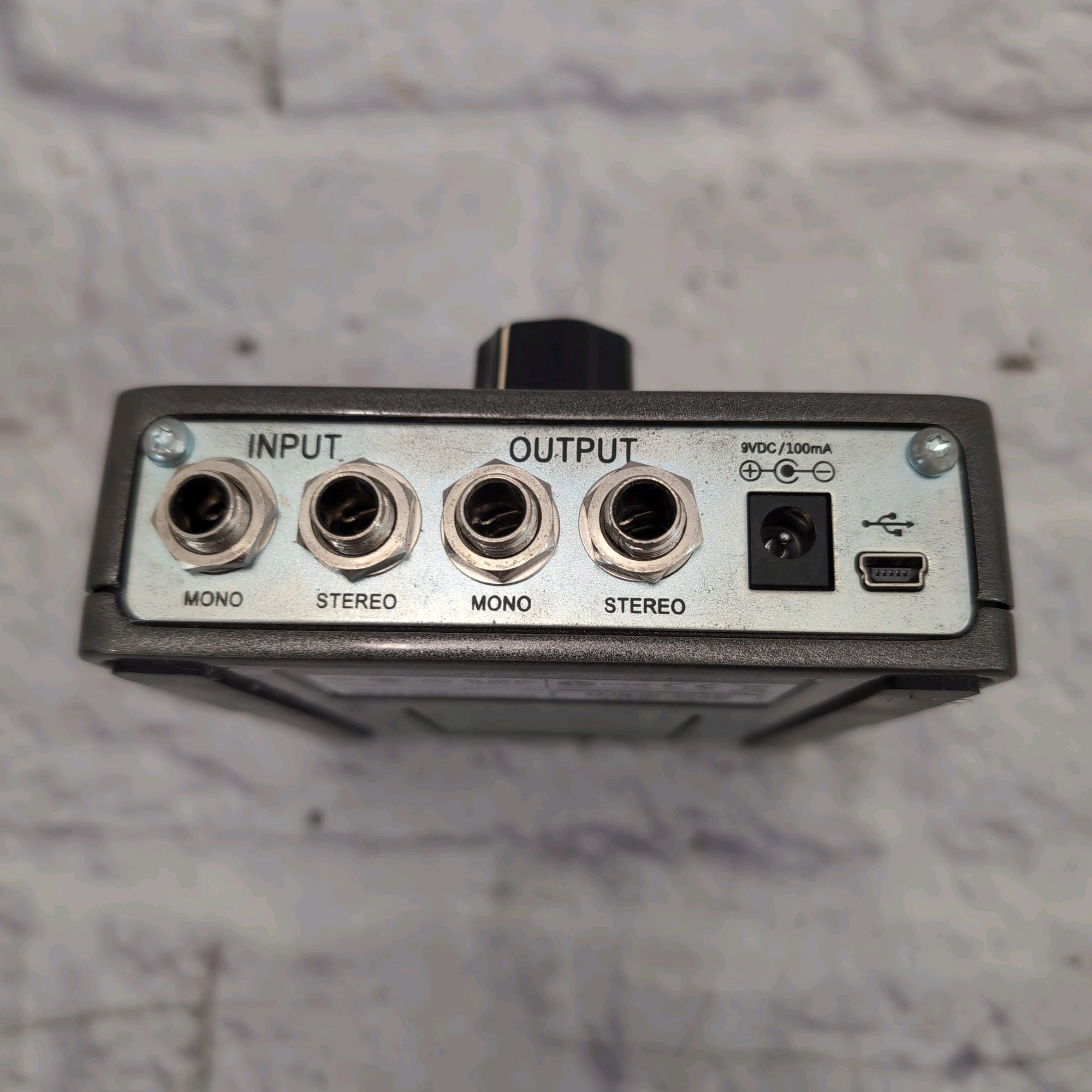 TC Electronic Ditto X2 Looper Pedal