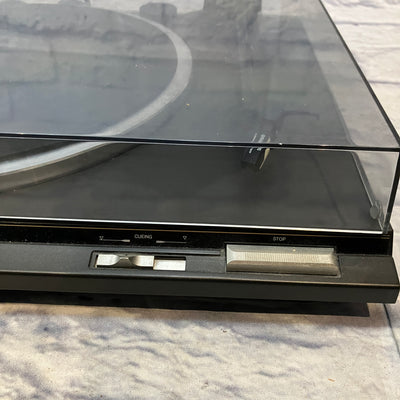 Technics SL-BD20 Turntable - AS IS