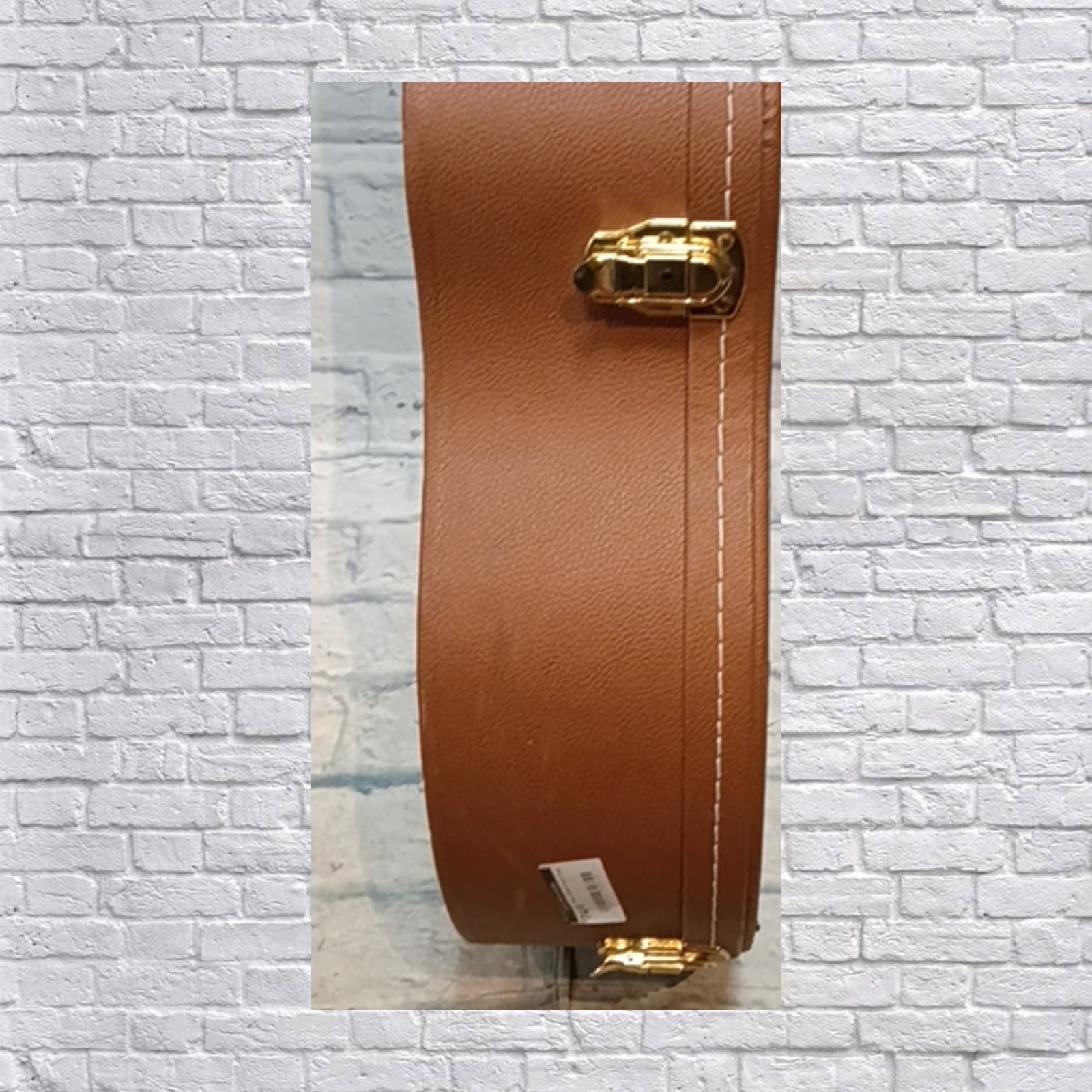 Dean Brown Hard Case