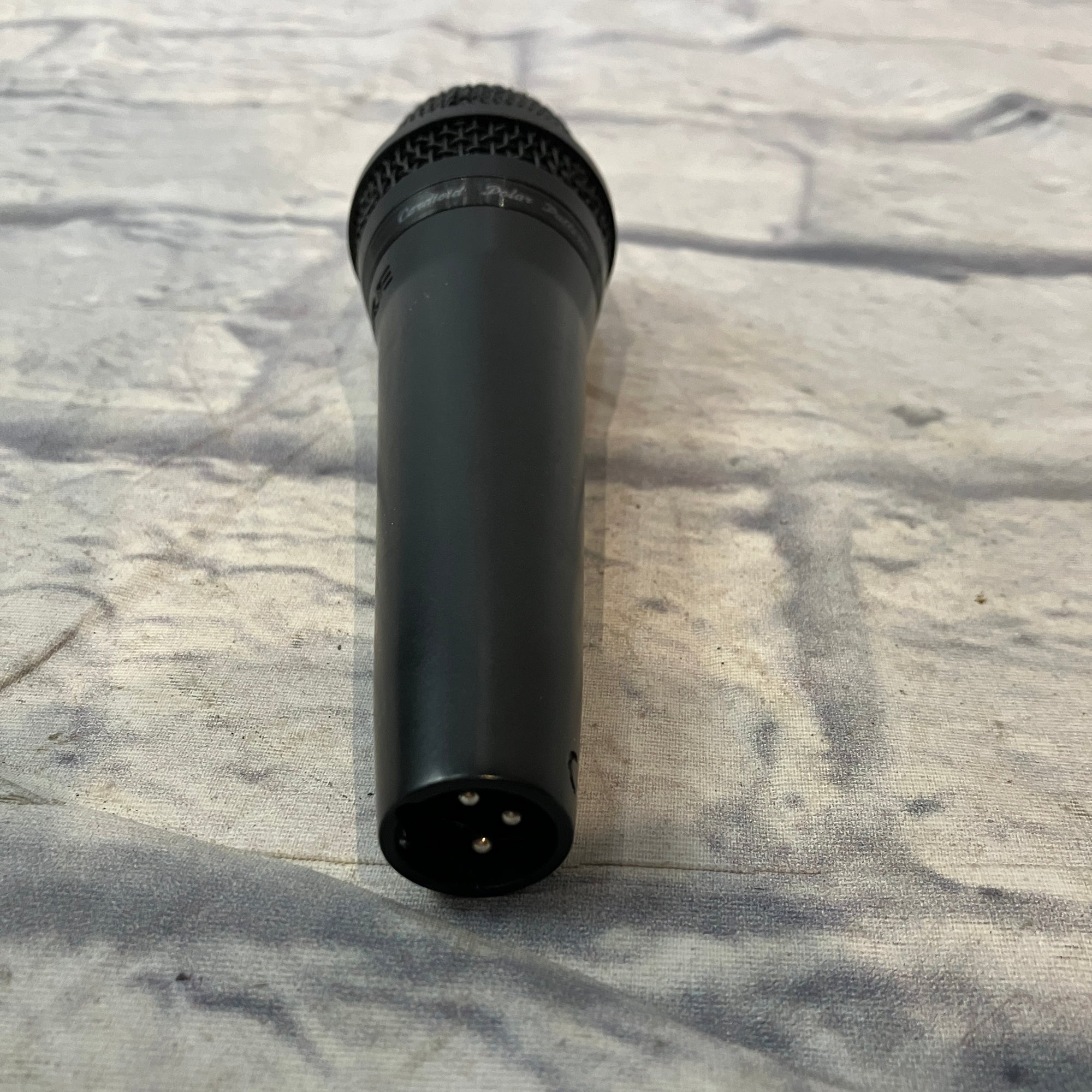 Shure PGA57 Cardioid Dynamic Instrument Microphone