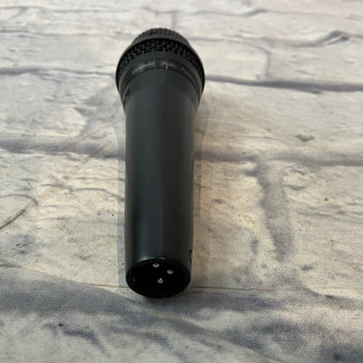 Shure PGA57 Cardioid Dynamic Instrument Microphone
