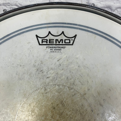 pacific 14 Black Snare Drum