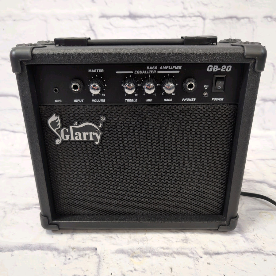 Glarry GB-20 Bass Combo Amp