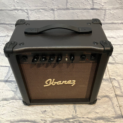 Ibanez ACA15 Acoustic Guitar Amp