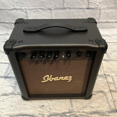 Ibanez ACA15 Acoustic Guitar Amp