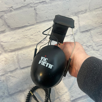 Vic Firth Isolation Headphones