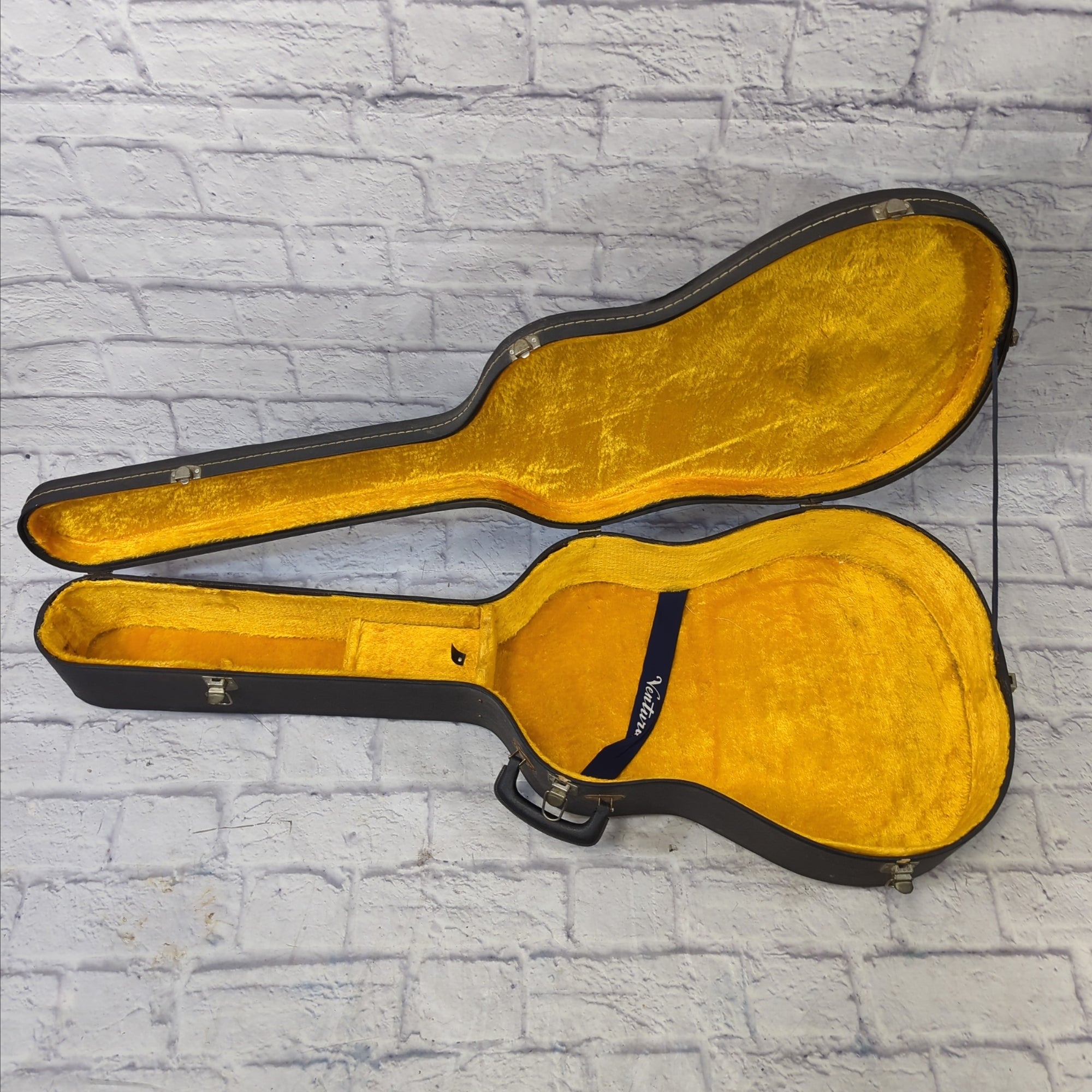 Ventura Acoustic Acoustic Hard Case