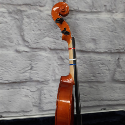 Eastman Strings S. Lenbach 1/4 Size Violin Outfit 13360028