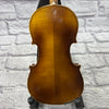 Unknown Made in Japan Antonius Stradivarius 3/4 Violin Copy