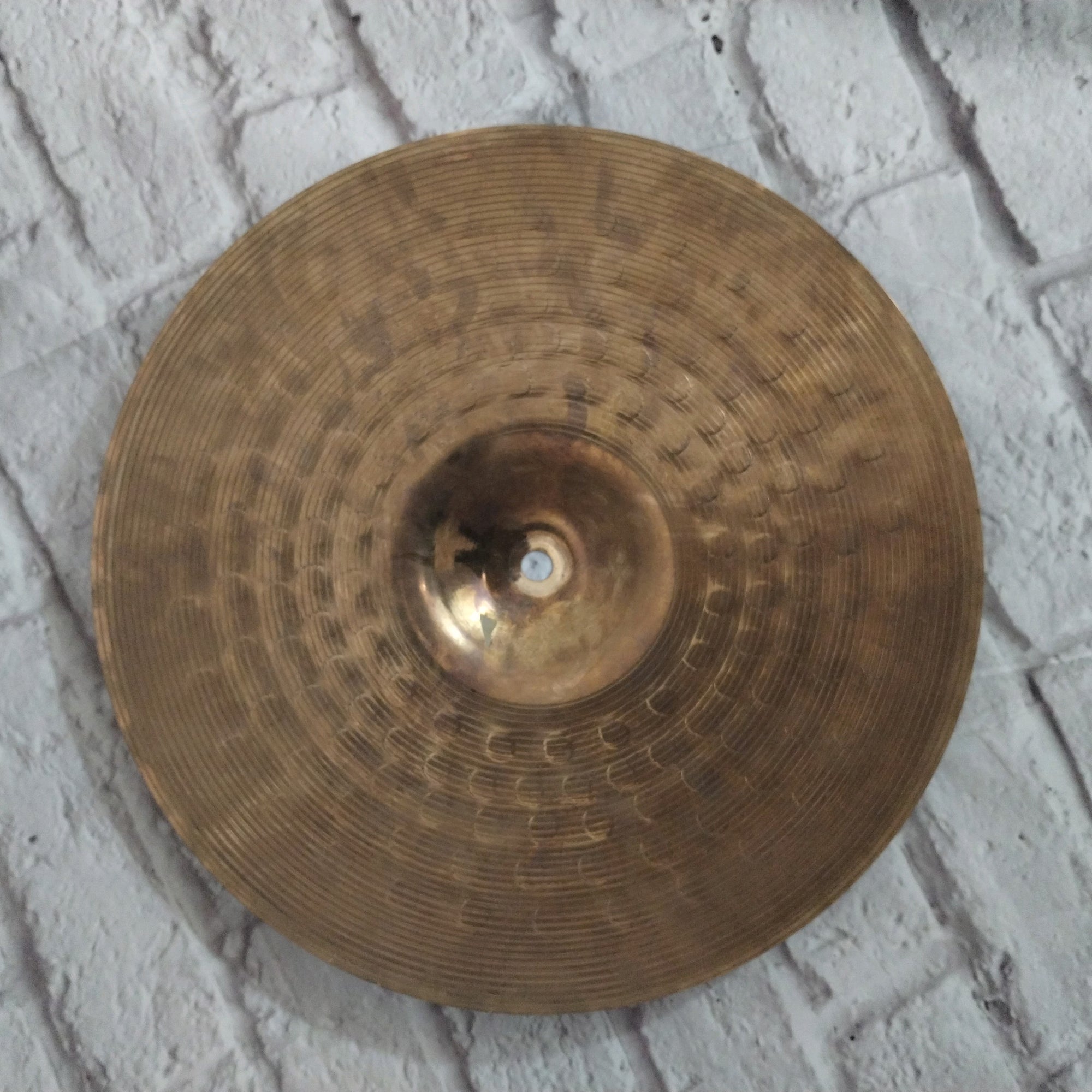 Zildjian ZBT Plus Medium Hi-Hat