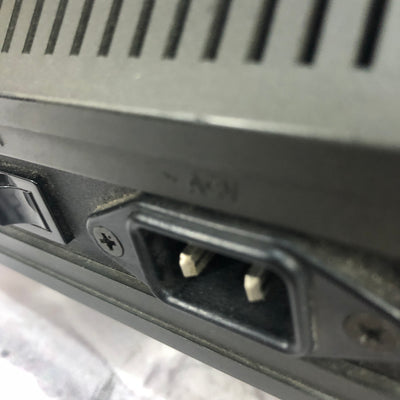 Korg DW6000 Synthesizer